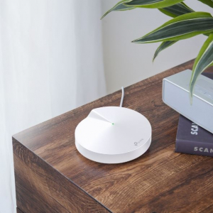 TP-Link Deco M5 AC1300 Wifi rendszer (Deco M5(2-pack))